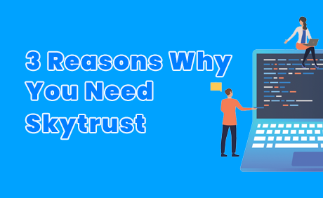 3 Reasons Why You Should Adopt an IMS like Skytrust
