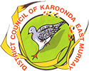 DISTRICT COUNCIL OF KAROONDA EAST MURRAY