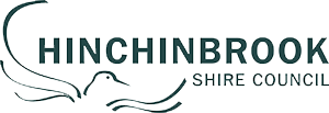 HINCHINBROOK SHIRE COUNCIL