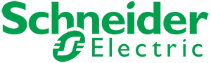 Logo of Schneider Electric