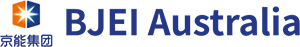 Logo of BJEI Australia